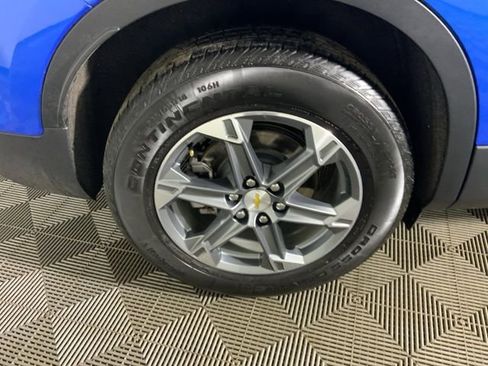 Used 2024 Chevrolet Blazer LT image 15