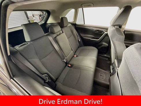 Certified 2024 Toyota RAV4 LE AWD/4WD image 26