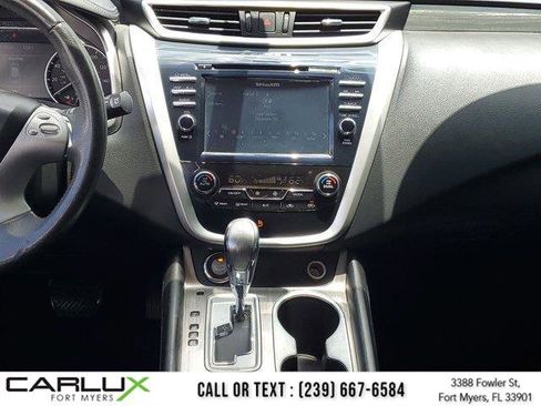 Used 2016 Nissan Murano SV image 19