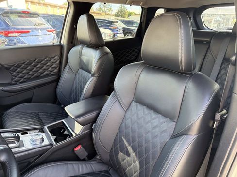 Used 2023 Mitsubishi Outlander SEL 40th Anniversary image 20