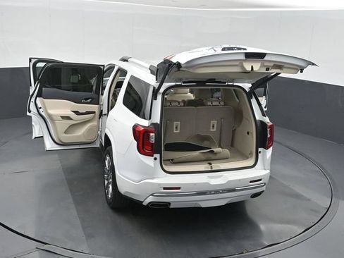 Used 2023 GMC Acadia Denali AWD/4WD image 55