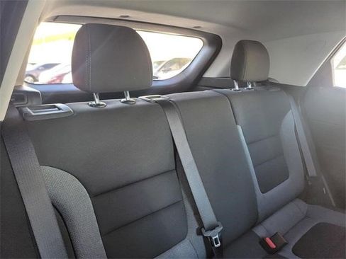 Certified 2023 Chevrolet TrailBlazer LT w/ Convenience Package image 17