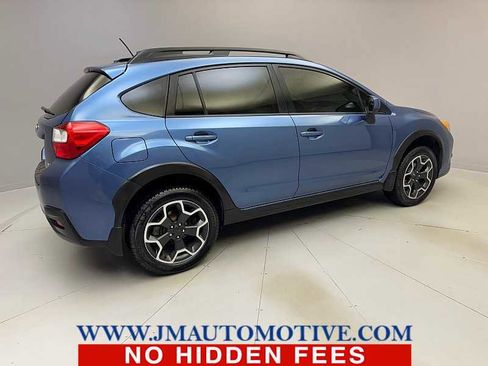 Used 2014 Subaru Crosstrek 2.0i Limited image 5