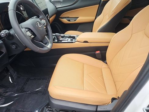Used 2024 Lexus NX 350 AWD w/ Vision Package image 34