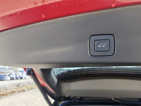 New 2026 Chevrolet TrailBlazer RS w/ Convenience Package image 16