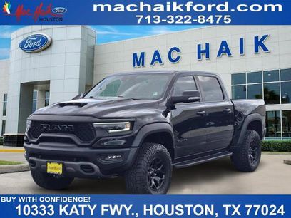 Used 2022 RAM 1500 TRX w/ TRX Level 2 Equipment Group
