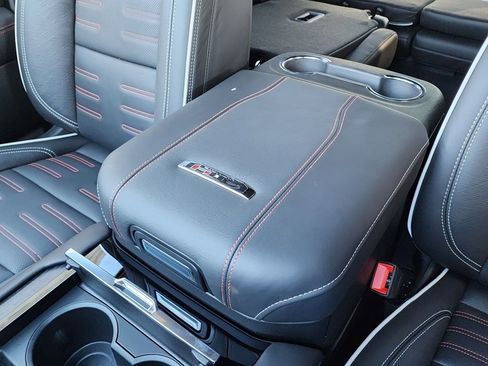 New 2026 GMC Yukon XL AT4 Ultimate image 37