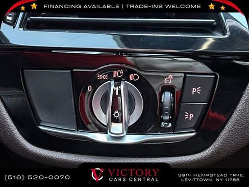 Used 2019 BMW 540i w/ Luxury Seating Package image 29