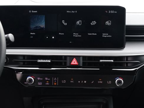 New 2026 Kia K5 LXS FWD image 7