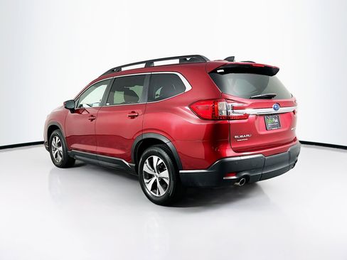 Used 2025 Subaru Ascent Premium image 5