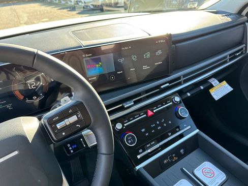 New 2026 Hyundai Santa Fe SE FWD image 18