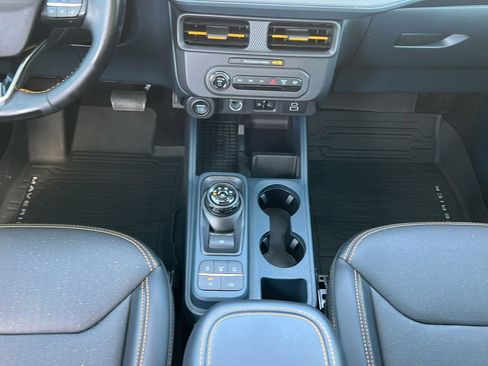 Used 2025 Ford Maverick Tremor AWD/4WD image 16