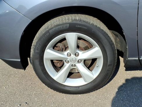 Used 2014 Lexus RX 350 FWD image 9