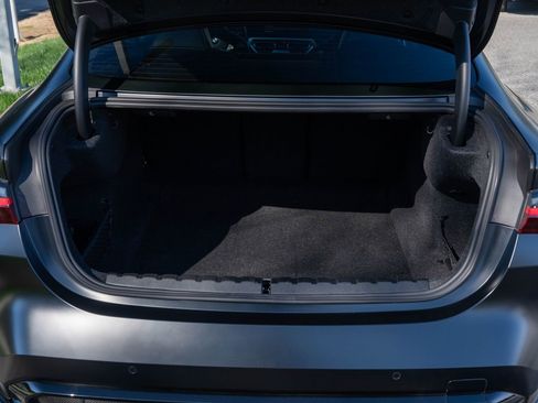 Used 2022 BMW M4 xDrive Competition w/ Kith Edition image 13