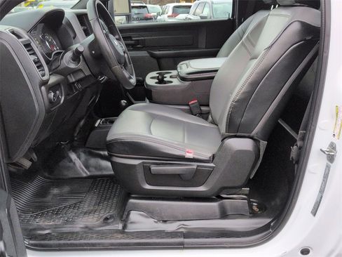 Used 2024 RAM 2500 Tradesman image 14