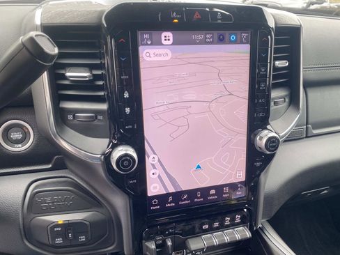 New 2026 RAM 2500 Laramie image 16