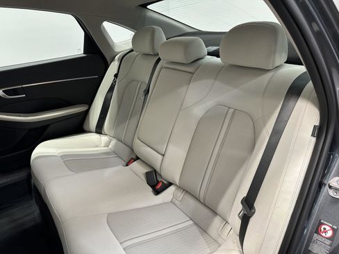 Certified 2023 Hyundai Sonata SEL image 29