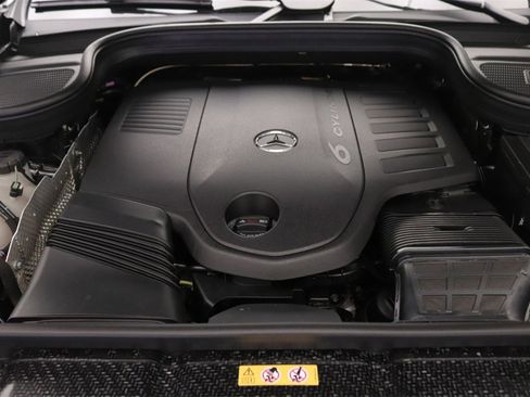 New 2026 Mercedes-Benz GLE 450 4MATIC Coupe image 11