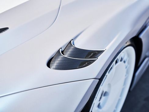 Used 2022 McLaren 765LT Base image 13