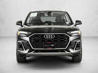 Certified 2022 Audi Q5 2.0T Premium Plus video 2