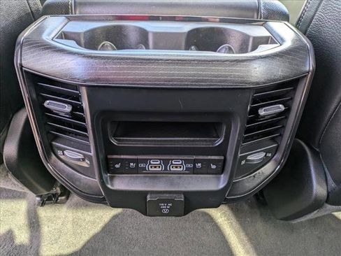 Used 2024 RAM 1500 Limited image 17