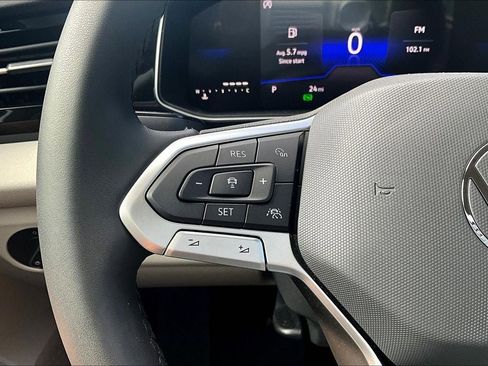 New 2026 Volkswagen Jetta S FWD image 22