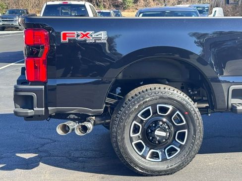 New 2026 Ford F350 Platinum AWD/4WD image 46