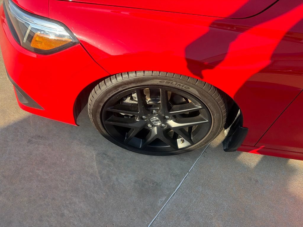 Used 2024 Honda Civic Si image 16