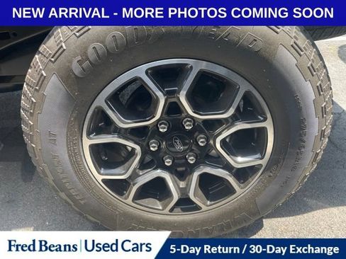 Used 2023 Ford F150 XLT w/ Equipment Group 302A High AWD/4WD image 12