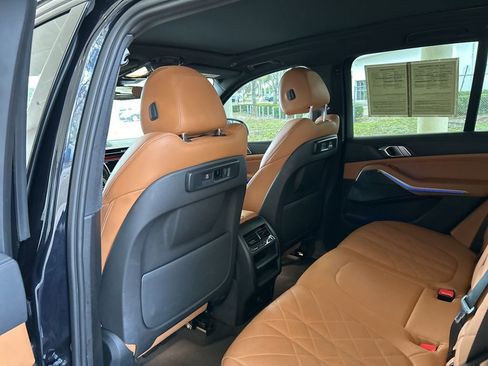 Used 2023 BMW X5 sDrive40i w/ M Sport Package image 39