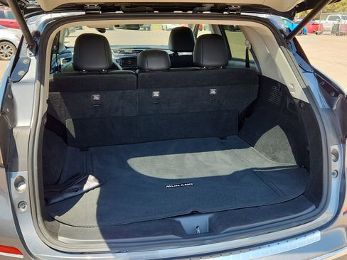 Used 2020 Nissan Murano SL image 8