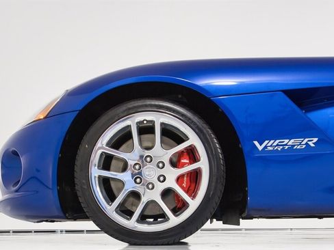 Used 2006 Dodge Viper SRT-10 RWD image 7