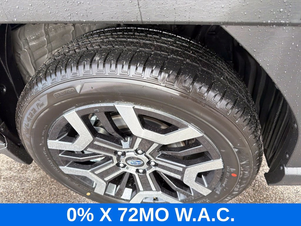 New 2026 Subaru Outback Touring XT AWD/4WD image 35