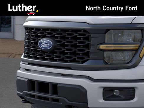 New 2026 Ford F150 STX w/ Equipment Group 200A image 17