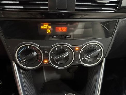 Used 2014 MAZDA CX-5 Touring w/ Touring Technology Package AWD/4WD image 21