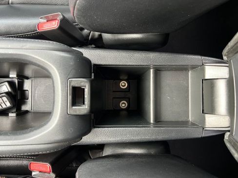 Used 2016 Honda HR-V EX-L image 26