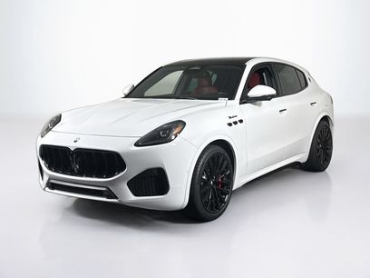 Used 2026 Maserati Grecale Modena