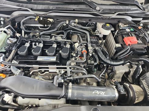 Used 2018 Honda Civic Si image 22