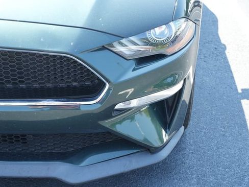Used 2019 Ford Mustang Bullitt w/ Bullitt Electronics Package RWD image 5
