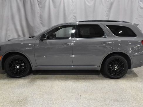 Used 2025 Dodge Durango R/T image 6