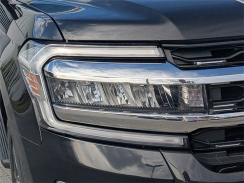 Certified 2024 Ford Expedition Max Limited image 9