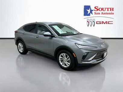 Used 2026 Buick Envista Preferred