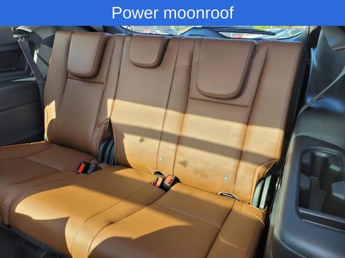 New 2026 Subaru Ascent Touring image 7