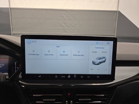 Used 2024 Ford Escape ST-Line w/ Tech Pack #1 image 35