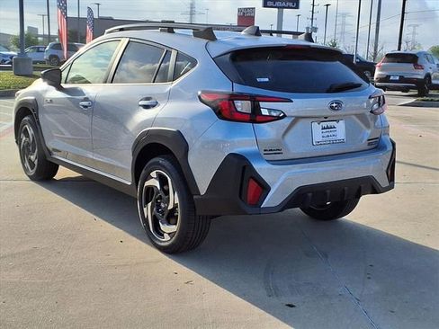 New 2026 Subaru Crosstrek 2.5i Limited image 2