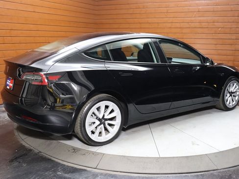 Used 2023 Tesla Model 3 Standard Range image 20