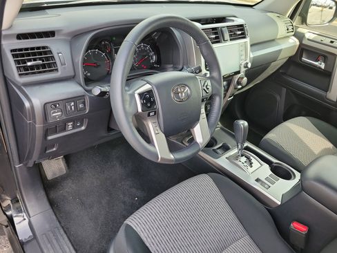 Used 2024 Toyota 4Runner SR5 image 3