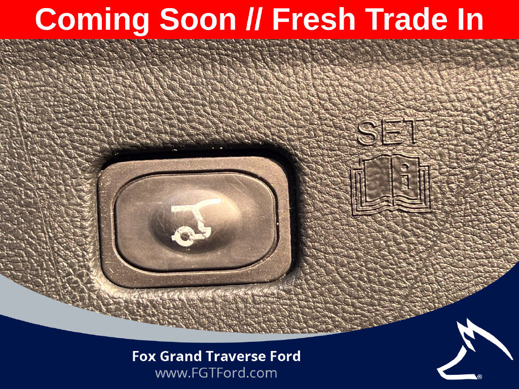 Certified 2021 Ford Edge ST w/ Equipment Group 401A AWD/4WD image 39