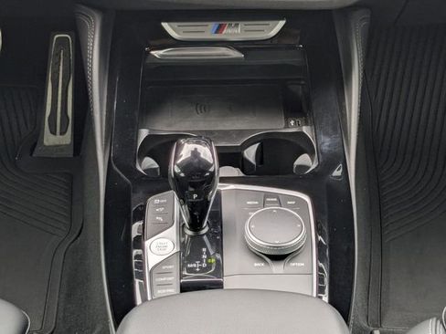 Used 2023 BMW X4 M40i w/ Premium Package AWD/4WD image 23