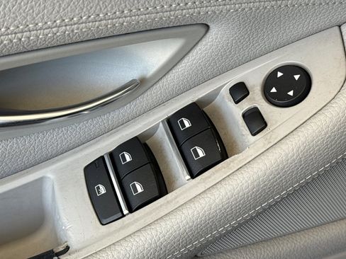 Used 2013 BMW 535i Sedan RWD image 13